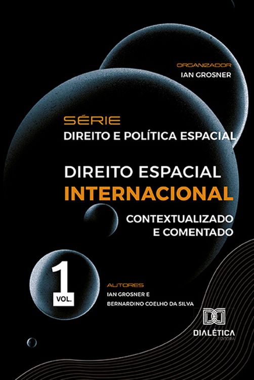 Produktbild: S&eacute;rie Direito e Pol&iacute;tica Espacial
