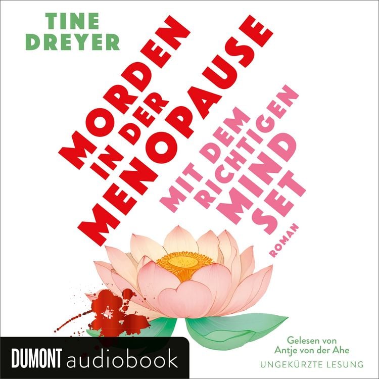Produktbild: Morden in der Menopause mit dem richtigen Mindset