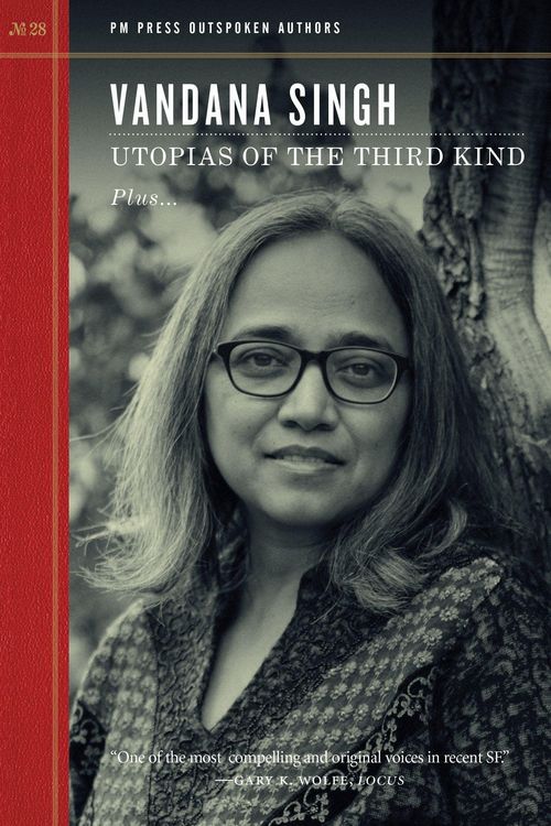 Produktbild: Utopias Of The Third Kind