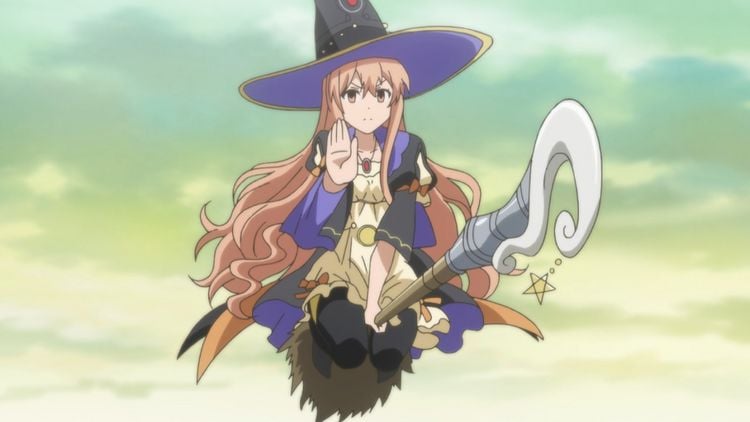 Produktbild: Atelier Escha & Logy - Alchemists of the dusk sky - Volume 2/Episode 05-08