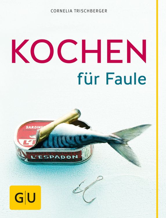 Produktbild: Kochen f&uuml;r Faule