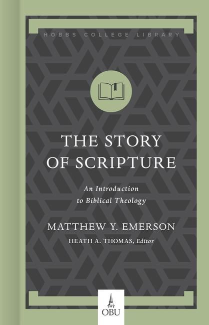 Produktbild: The Story of Scripture