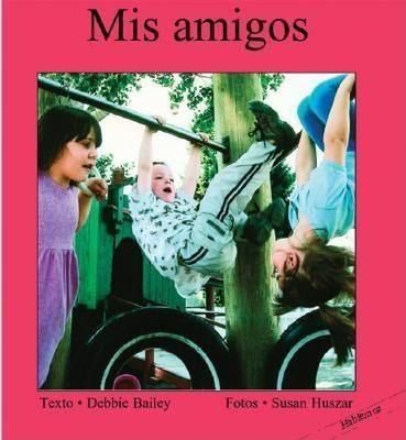 Produktbild: Mis Amigos