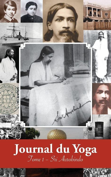 Produktbild: Journal du Yoga (Tome 1)