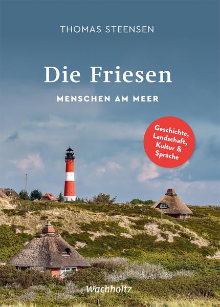Produktbild: Die Friesen