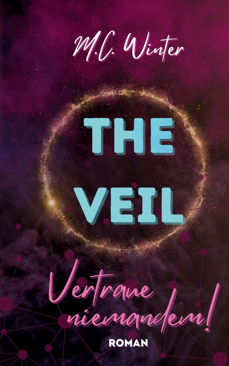 Produktbild: The Veil