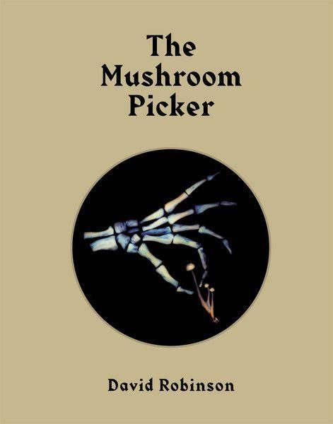 Produktbild: The Mushroom Picker
