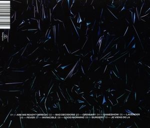 Produktbild: Two Door Cinema Club: Gameshow