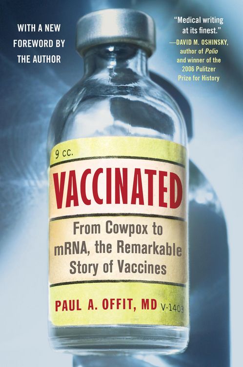 Produktbild: Vaccinated