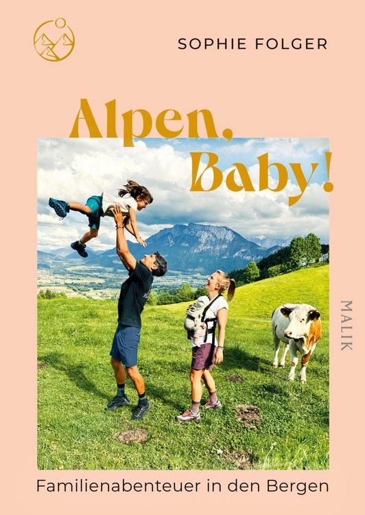 Produktbild: Alpen, Baby!