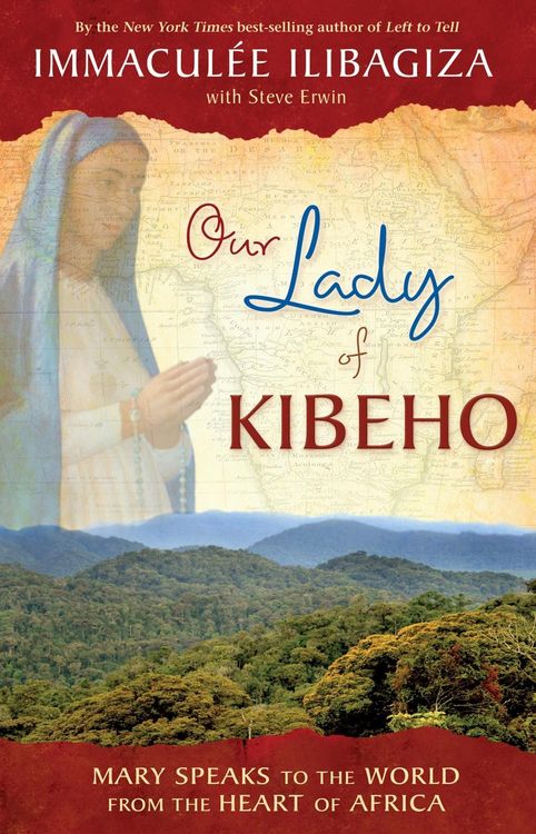 Produktbild: Our Lady of KIBEHO