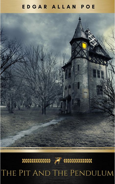 Produktbild: The Pit and the Pendulum