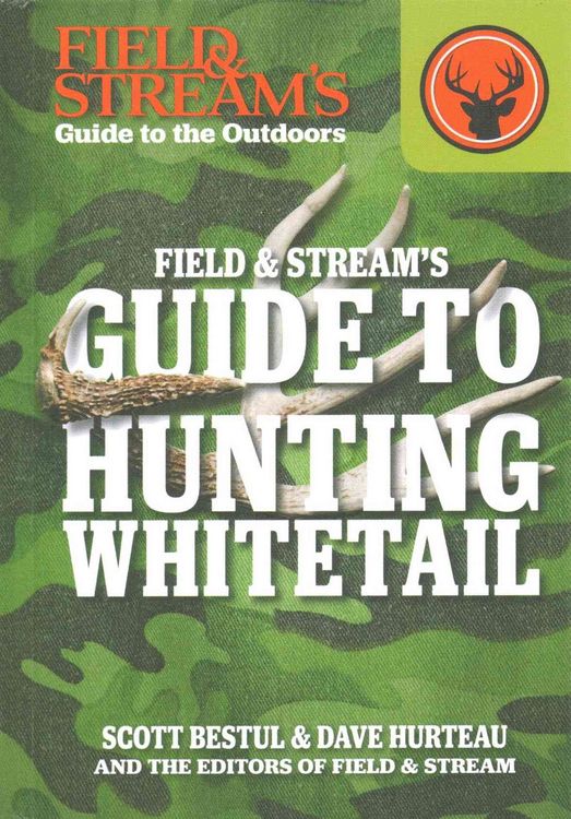 Produktbild: Field & Streams Gt Hunting Whi