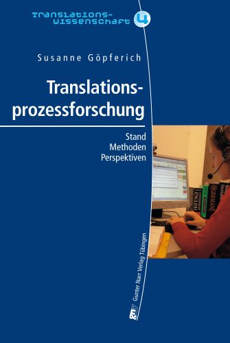 Produktbild: Translationsprozessforschung