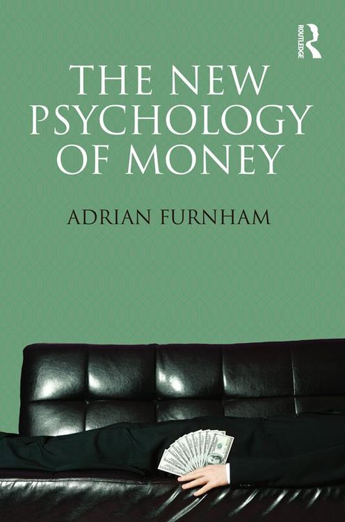 Produktbild: The New Psychology of Money