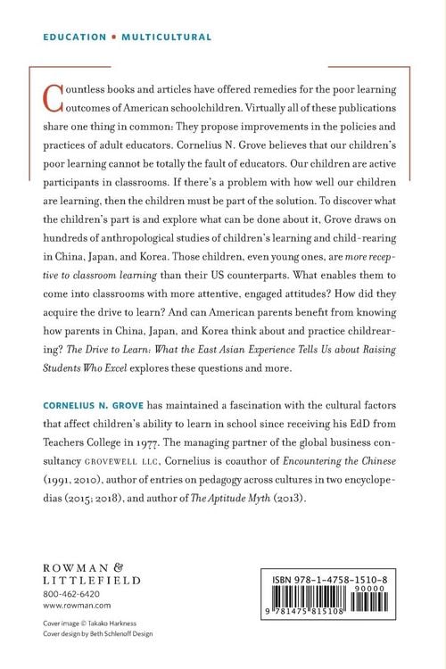 Produktbild: Drive to Learn