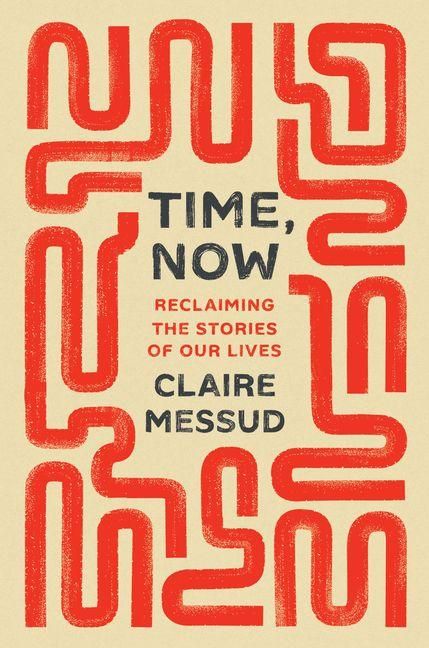 Produktbild: Time, Now