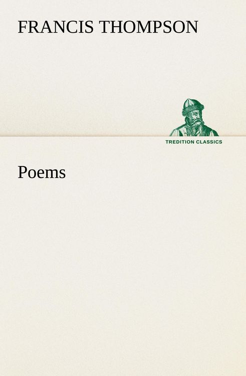 Produktbild: Poems