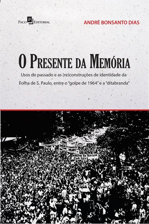Produktbild: O presente da mem&oacute;ria