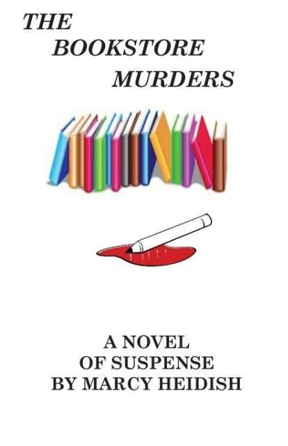 Produktbild: The Bookstore Murders