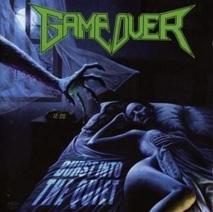 Produktbild: Burst Into The Quiet