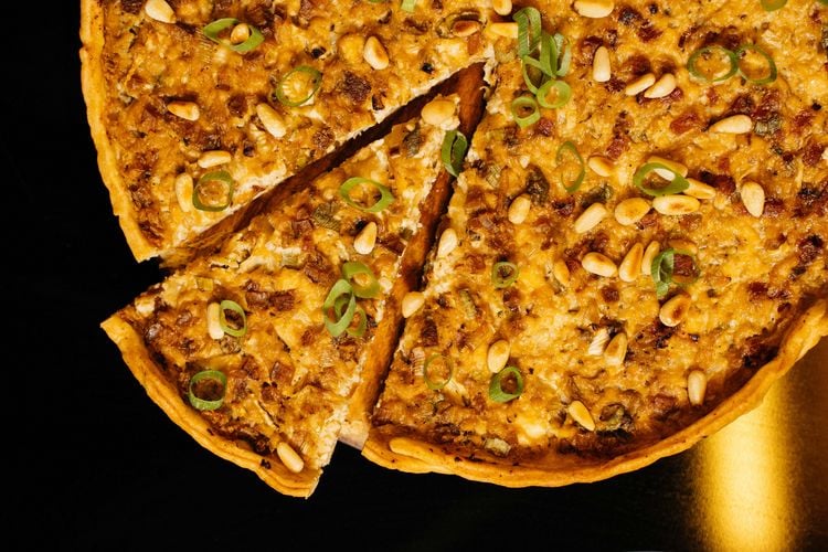 Produktbild: Wimbe. Ein Bayer kocht vegan