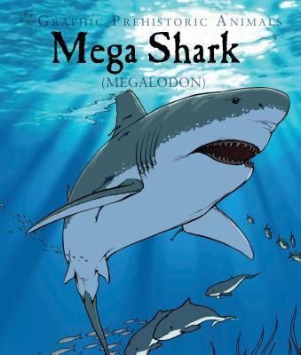 Produktbild: Mega Shark