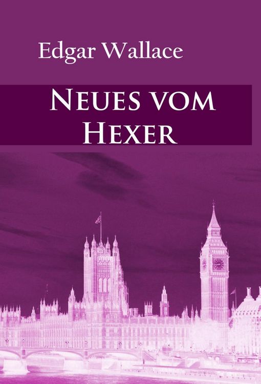 Produktbild: Neues vom Hexer