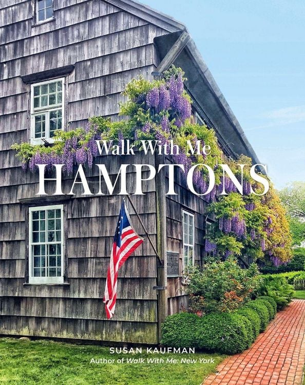 Produktbild: Walk With Me: Hamptons