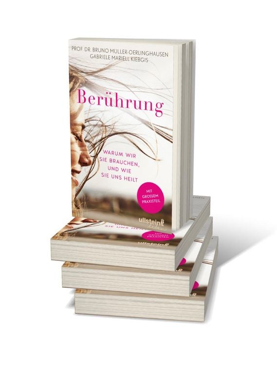 Produktbild: Ber&uuml;hrung