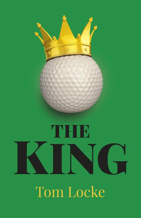 Produktbild: The King