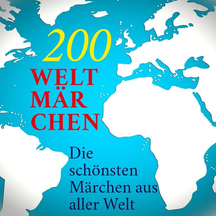 Produktbild: 200 Weltm&auml;rchen