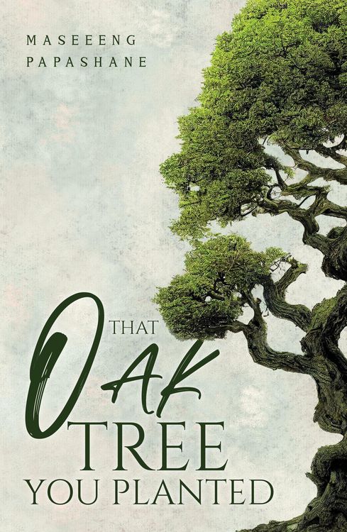Produktbild: That Oak Tree You Planted