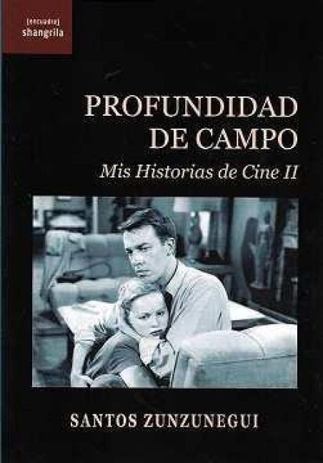 Produktbild: Profundidad de campo