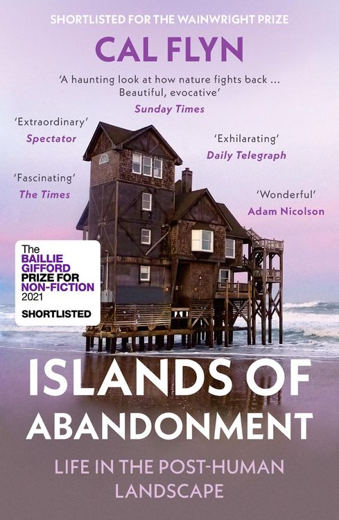 Produktbild: Islands Of Abandonment Pb