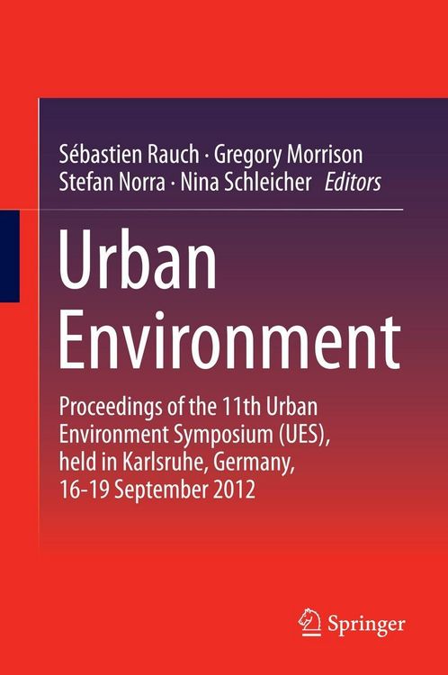 Produktbild: Urban Environment