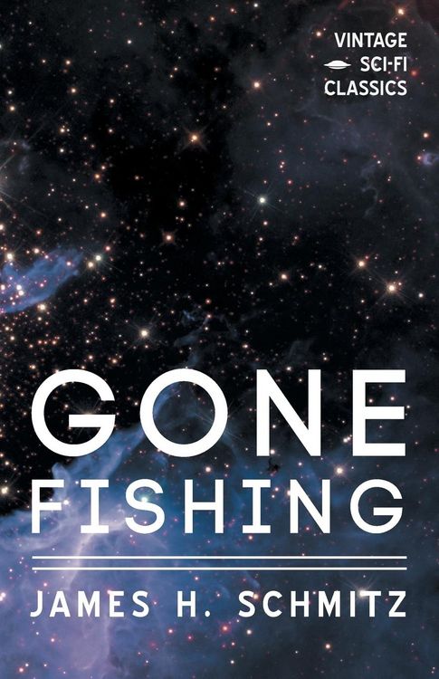 Produktbild: Gone Fishing