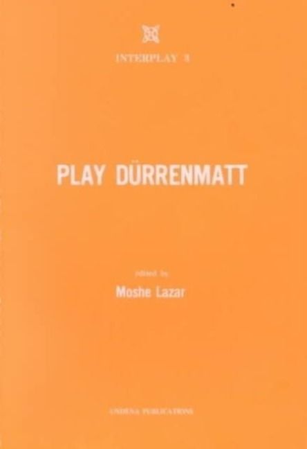 Produktbild: Play Durrenmatt