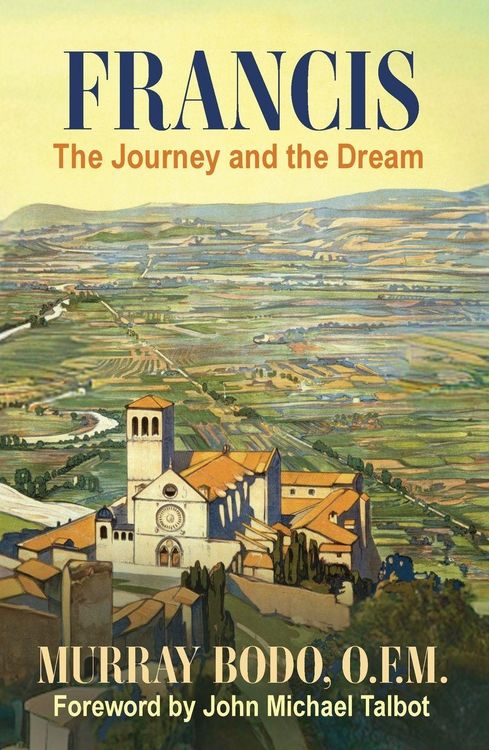 Produktbild: Francis: The Journey and the Dream