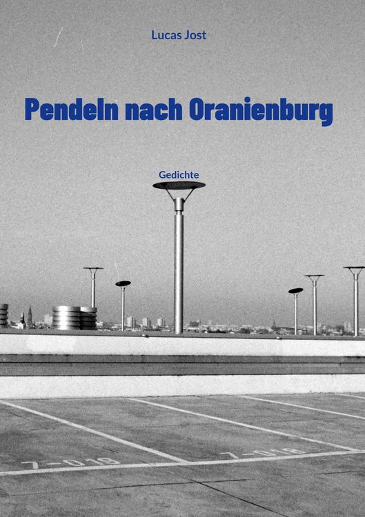 Produktbild: Pendeln nach Oranienburg