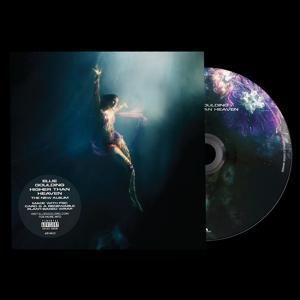 Produktbild: Higher Than Heaven (Ltd. Standard CD)