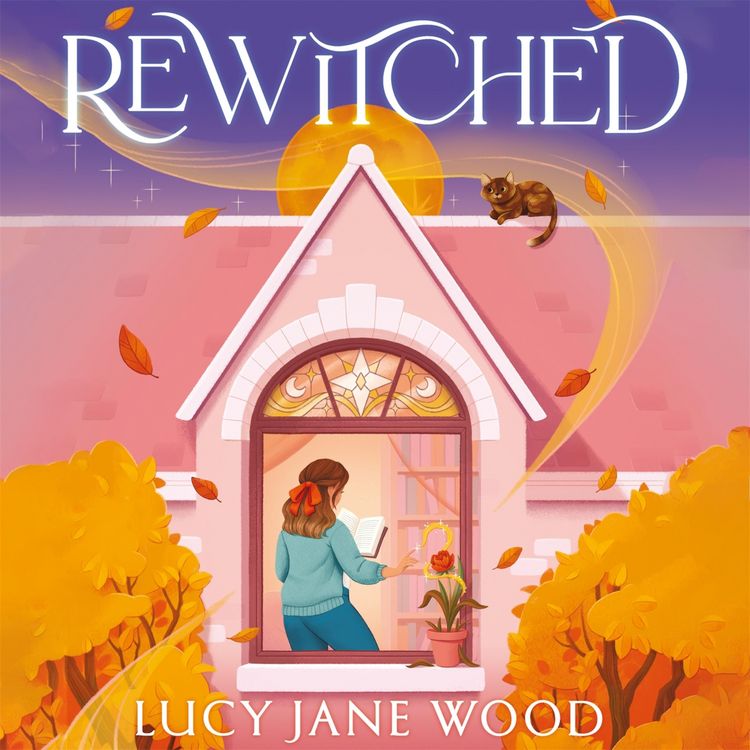 Produktbild: Rewitched