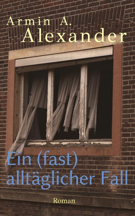 Produktbild: Ein (fast) allt&auml;glicher Fall
