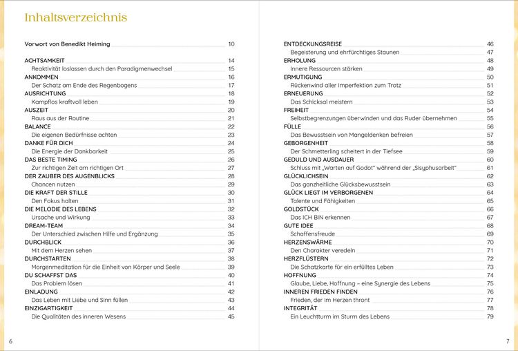 Produktbild: Das w&uuml;nsche ich Dir - Workbook zur Pers&ouml;nlichkeitsentwicklung & Selbstfindung -