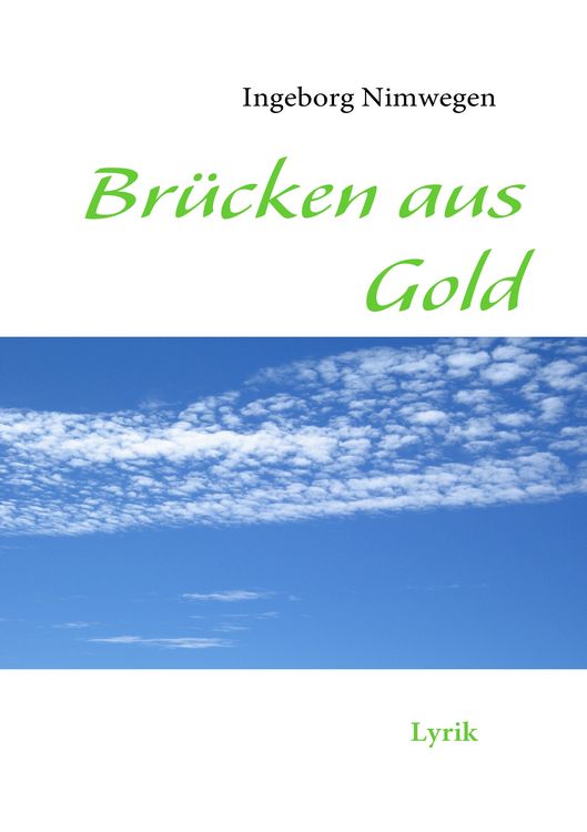 Produktbild: Br&uuml;cken aus Gold