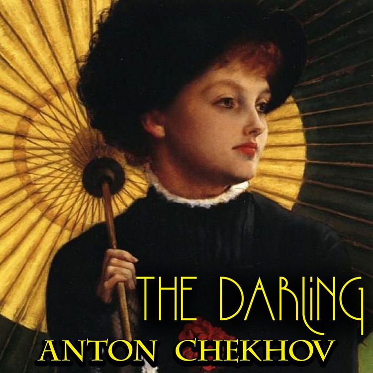 Produktbild: The Darling