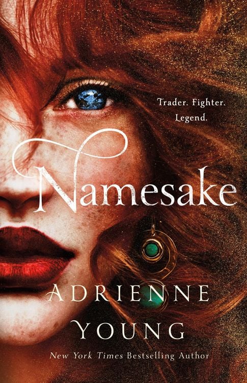 Produktbild: Namesake