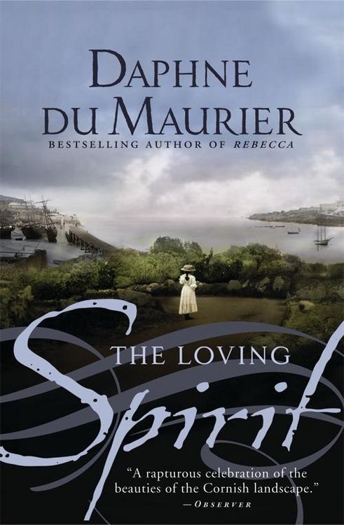 Produktbild: The Loving Spirit