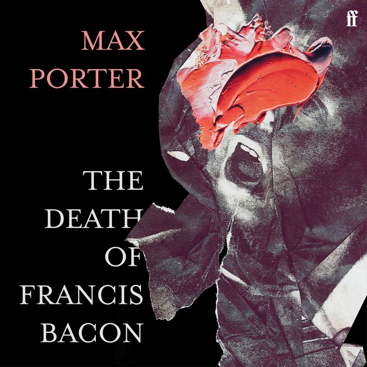 Produktbild: The Death of Francis Bacon