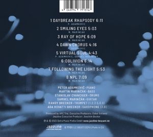 Produktbild: Following The Light